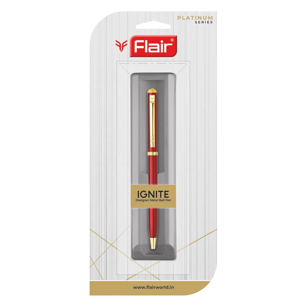 FLR IGNITE BP PEN FLR IGNITE BP PEN